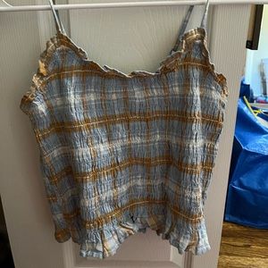 American eagle tank top, size xs
